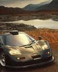 pic for McLaren F1 GTR